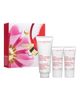 Clarins Clarins Hand and Nail Treatment Cream Set  - 1