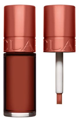 Clarins Clarins Hydrating Water Lip Stain Kiss-Proof & Matte Finish