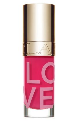 Clarins Clarins Love Collection Lip Comfort Oil