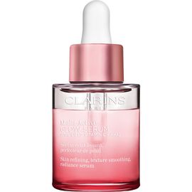 Clarins Clarins Multi-Active Brightening Glow Serum with Vitamin C + AHA 