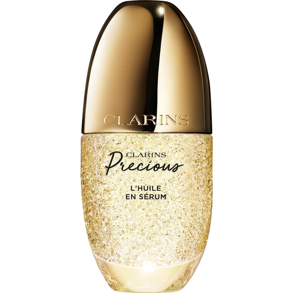 Clarins Clarins Precious Age-Defying Face Oil-in-Serum 