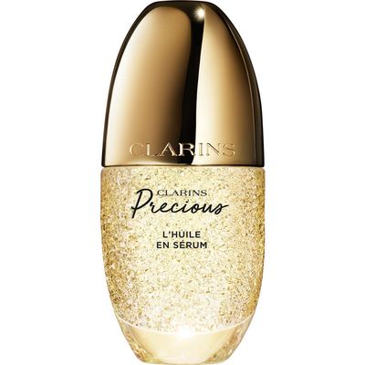 Clarins Clarins Precious Age-Defying Face Oil-in-Serum 