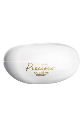 Clarins Clarins Precious La Crème Brightening Moisturizer 