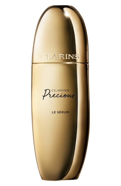 Clarins Clarins Precious Le Serum Age-Defying Facial Serum 