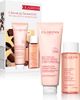 Clarins Clarins Soothing Cleansing Skincare Set (Limited Edition) $46 Value  - 1
