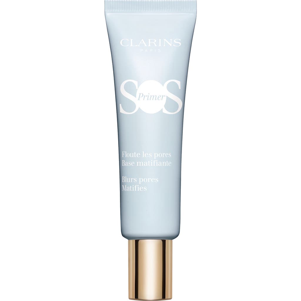 Clarins Clarins SOS Color Correcting & Hydrating Makeup Primer
