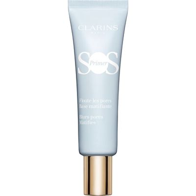 Clarins Clarins SOS Color Correcting & Hydrating Makeup Primer