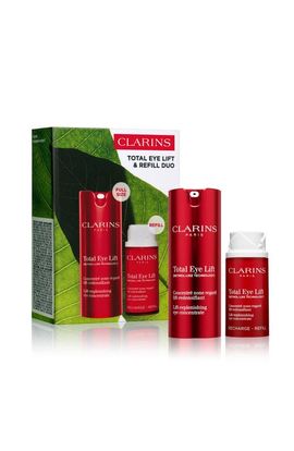 Clarins Clarins Total Eye Lift Eye Cream & Refill Set (Nordstrom Exclusive) $173 Value 