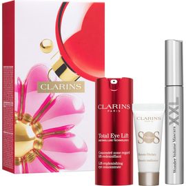 Clarins Clarins Total Eye Lift Skincare Set 