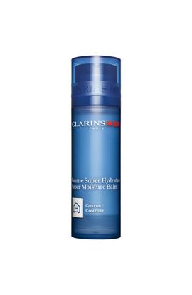 Clarins ClarinsMen Super Hydrating Moisturizer Balm, All Skin Types 