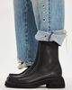 Clarks Clarks Effery Zip Boots - 1