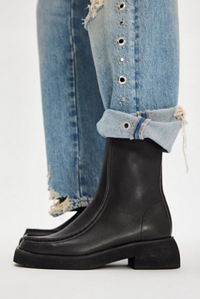 Clarks Clarks Effery Zip Boots