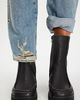 Clarks Clarks Effery Zip Boots - 2