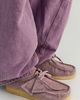 Clarks Clarks Embossed Wallabees - 2
