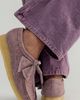 Clarks Clarks Embossed Wallabees - 3