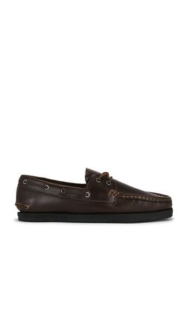 Clarks Clarks Godney Boat