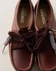 Clarks Clarks Leather Wallabees - 1