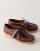 Clarks Clarks Leather Wallabees - 2