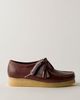 Clarks Clarks Leather Wallabees - 3