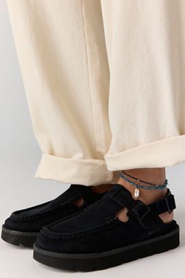 Clarks Clarks Meare Easy Mules