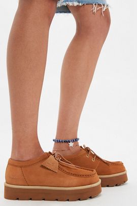 Clarks Clarks Meare Walla Moccasins