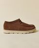 Clarks Clarks Men's Meare Walla Suede Shoe in Tan Suede, Men's at Urban Outfitters - 2