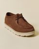 Clarks Clarks Men's Meare Walla Suede Shoe in Tan Suede, Men's at Urban Outfitters - 3
