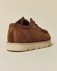 Clarks Clarks Men's Meare Walla Suede Shoe in Tan Suede, Men's at Urban Outfitters - 4