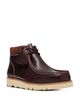 Clarks Clarks Men's Walla Orkhon Leather Winter Boots - 5