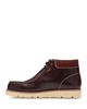 Clarks Clarks Men's Walla Orkhon Leather Winter Boots - 6