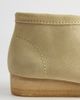 Clarks Clarks Men's Wallabee Core Boot in Maple Suede, Men's at Urban Outfitters - 4