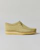 Clarks Clarks Men's Wallabee Suede Shoe in Maple Suede, Men's at Urban Outfitters - 2