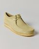 Clarks Clarks Men's Wallabee Suede Shoe in Maple Suede, Men's at Urban Outfitters - 3