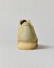 Clarks Clarks Men's Wallabee Suede Shoe in Maple Suede, Men's at Urban Outfitters - 4
