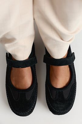 Clarks Clarks Tor Low Bar Mary Janes