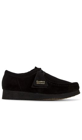 Clarks Clarks Wallabee