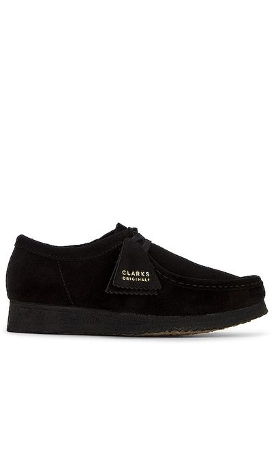 Clarks Clarks Wallabee