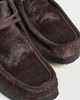 Clarks Clarks Wallabee Boots BROWN INTEREST - 6