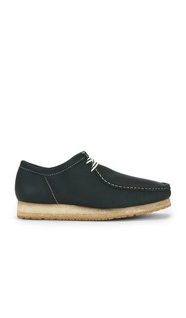 Clarks Clarks Wallabee Rb