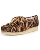 Clarks Clarks Wallabee Shoes Tiger Print - 1