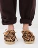 Clarks Clarks Wallabee Shoes Tiger Print - 3