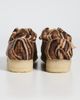 Clarks Clarks Wallabee Shoes Tiger Print - 4