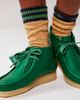 Clarks Clarks Wallabee Suede Boots - 2