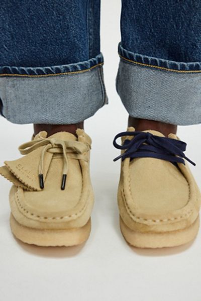 Clarks Clarks Wallabees