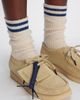 Clarks Clarks Wallabees - 5