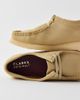 Clarks Clarks Women's Wallabee Suede Shoe in Maple Suede, Women's at Urban Outfitters - 3