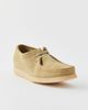 Clarks Clarks Women's Wallabee Suede Shoe in Maple Suede, Women's at Urban Outfitters - 5
