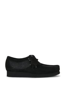 Clarks Clarks x Andersson Bell Wallabee Shoe