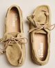 Clarks Godney Boat Shoes - 1