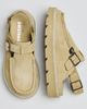 Clarks Meare Easy Chunky Sandals - 2